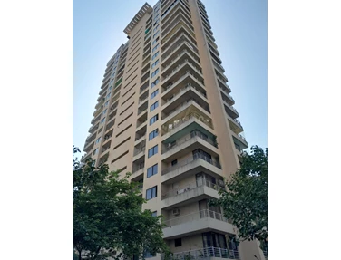 Flat on rent in Ashirwad Tower, Andheri West