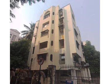 Flat on rent in Sidhivinayak Apartments, Bandra West