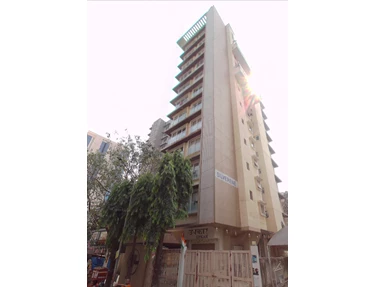 1 - Silverene Apartments, Bandra West