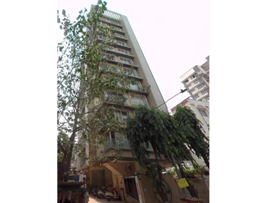 2 - Silverene Apartments, Bandra West