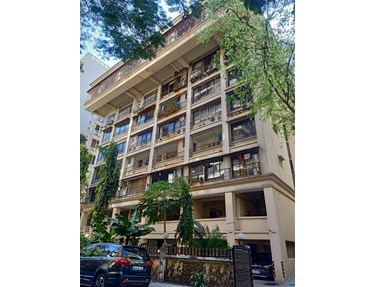 Flat on rent in Brij Bala, Bandra West