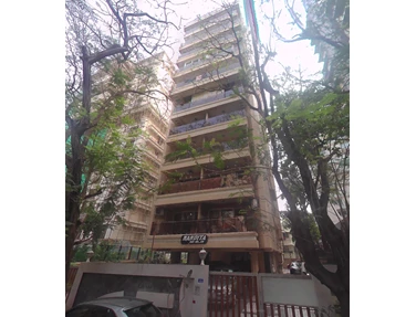 1 - Nandita Apartment, Bandra West