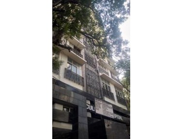 Flat on rent in Juhu Sheetal , Juhu