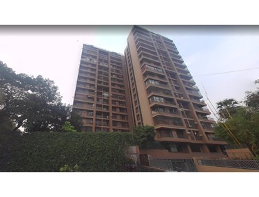 Flat on rent in Brookhaven, Andheri East