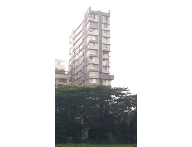 Flat on rent in New Monalisa, Juhu