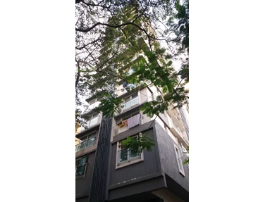 Flat on rent in New Monalisa, Juhu