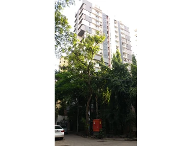 Flat on rent in New Monalisa, Juhu