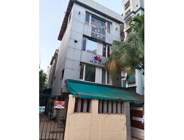 Office on rent in Sai Baba Bunglow , Andheri West