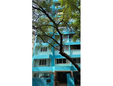 Flat on rent in Amore, Bandra West