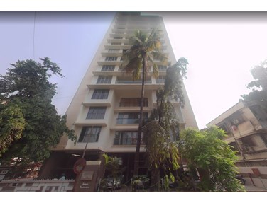 Flat on rent in Saveria, Santacruz West