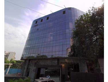 Office on rent in Lodha Supremus, Andheri East