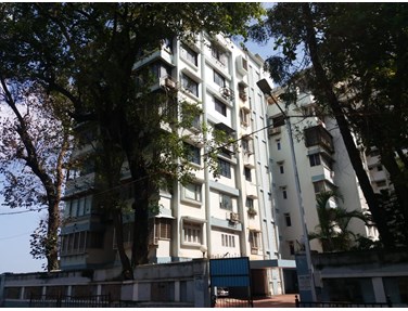 Flat on rent in Abdul Court, Dadar West