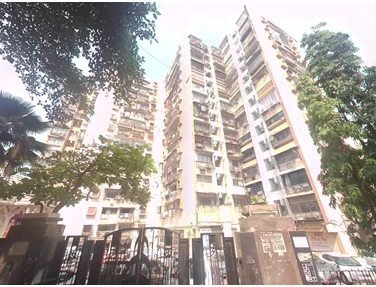 Flat on rent in Shripal Nagar Building, Nepeansea Road