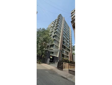 Flat on rent in Z 16, Bandra West