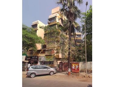 1 - Dharti Apartment, Andheri West