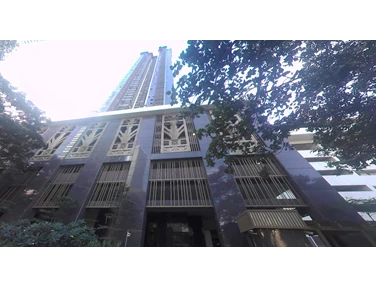 10 - Raheja Artesia - Worli, Worli