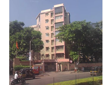 Flat on rent in Udadhi Tarang, Juhu