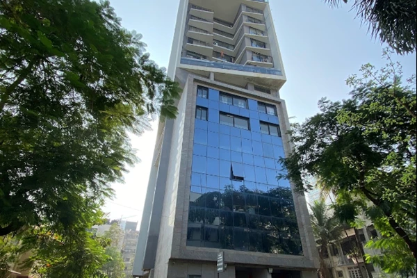 Flat on rent in Mangirish Apartment, Dadar West