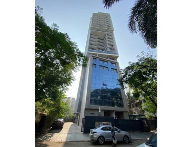 1 - Mangirish Apartment, Dadar West