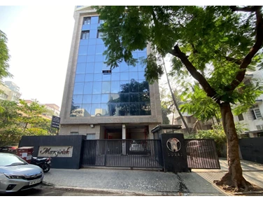 2 - Mangirish Apartment, Dadar West