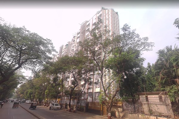 Flat for sale in Skypan, Andheri West