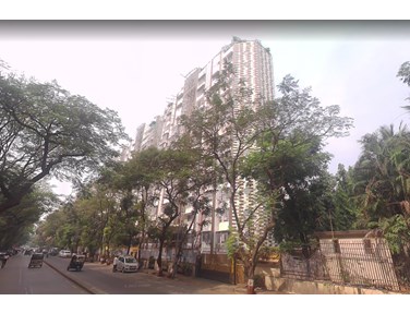 Skypan, Andheri West