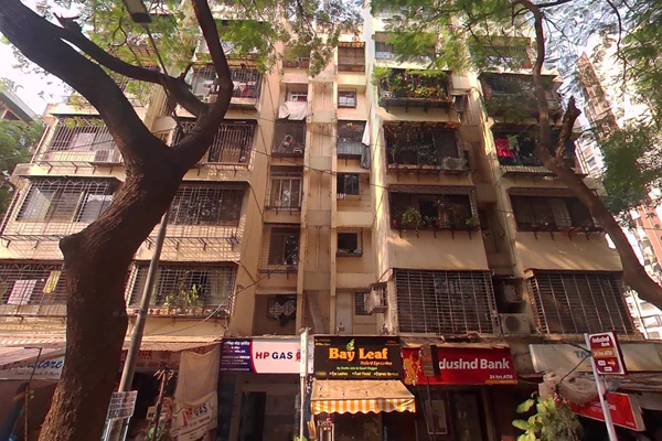 Flat for sale in Panch Dhara, Andheri West