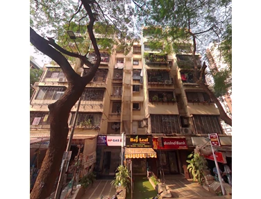 Flat on rent in Panch Dhara, Andheri West