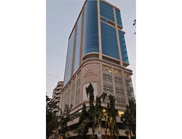 Office on rent in Supreme Headquarters, Bandra West