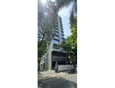 51 - Singer Wood, Bandra West