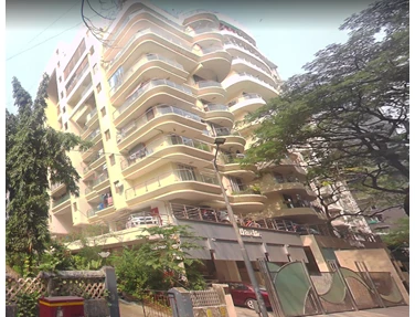 1 - Ekta Elite, Bandra West