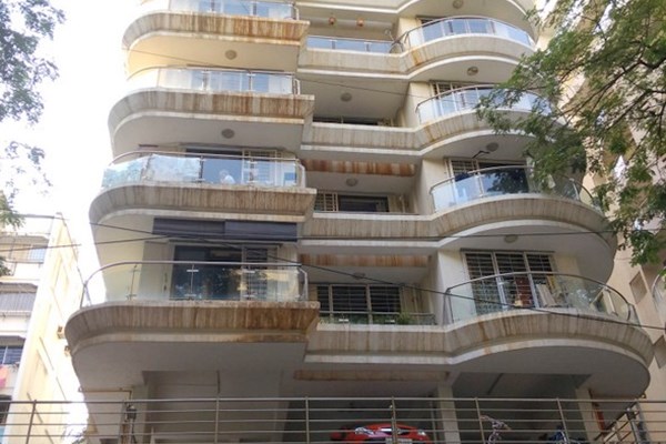 Flat for sale in Ekta Elite, Bandra West