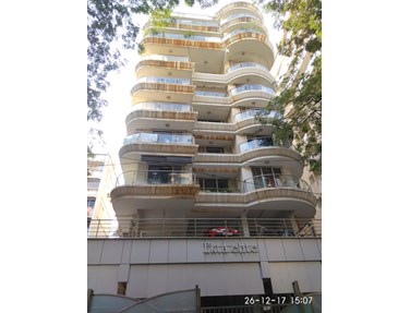 Ekta Elite, Bandra West