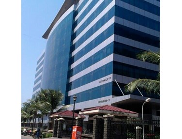 Office on rent in Interface 11, Malad West