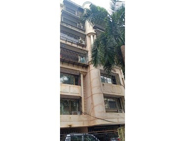 Building - Riviera, Juhu