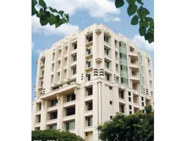 Flat on rent in Rustomjee 9, Juhu