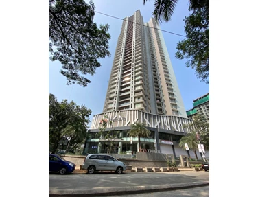 Flat on rent in Ekta Tripolis, Goregaon West