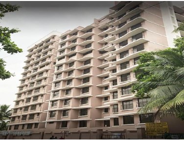 Office on rent in Riverdale Towers, Andheri East