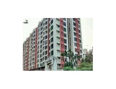 Flat on rent in Bhoomi Enclave, Kandivali West