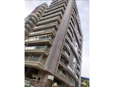 Flat on rent in Park View, Khar West