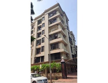 Flat on rent in Raviraj Apartments, Andheri West