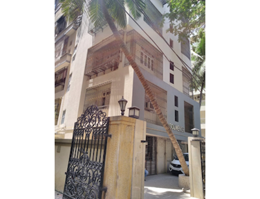 Flat on rent in Souvenir, Bandra West