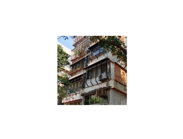 Flat on rent in Satellite Apartment, Santacruz West