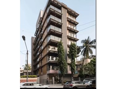 Building - Zest, Bandra West