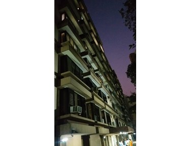 Flat on rent in Venus Apartments, Goregaon East