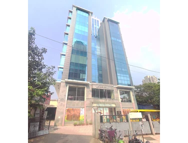 Office on rent in Advent Atria, Malad West