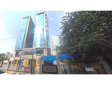 Office on rent in Advent Atria, Malad West