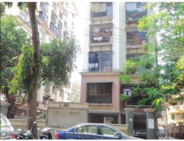 Flat on rent in Ave Maria, Bandra West