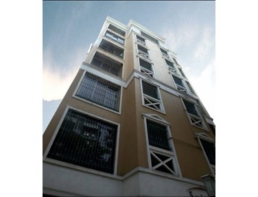 Flat on rent in Sujatha Apartment, Dadar West