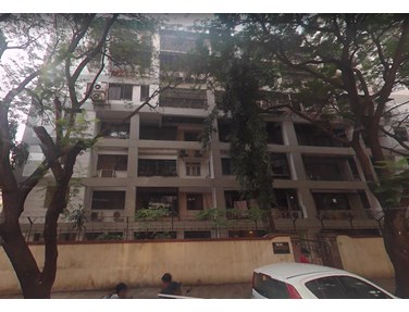 Building - Gagandeep Apartment , Juhu